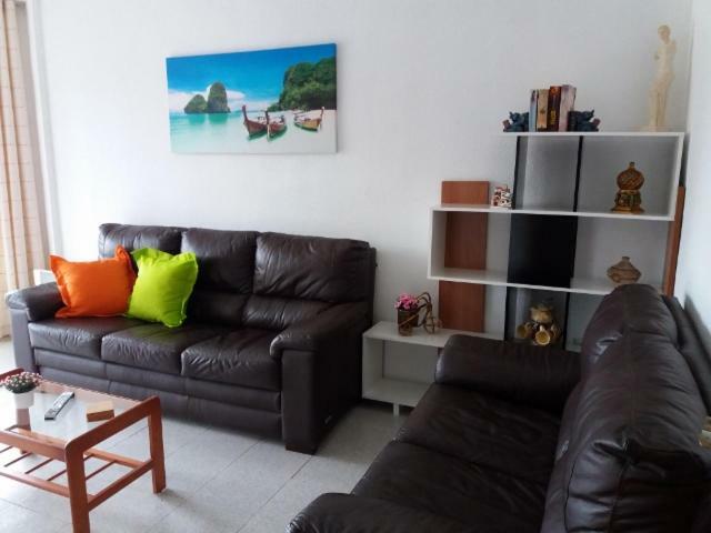 Mimosas Apartment Finestrat Ngoại thất bức ảnh