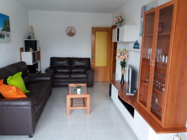 Mimosas Apartment Finestrat Ngoại thất bức ảnh